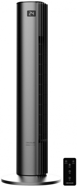 Cecotec EnergySilence 790 Skyline Smart Kule Tipi Vantilatör