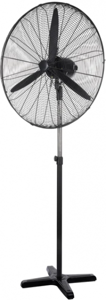 King KV1818 Meltem Ayaklı Vantilatör