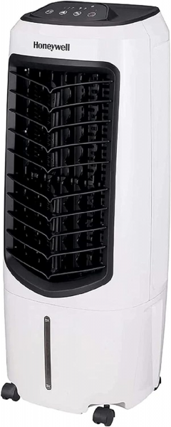 Honeywell TC10PCEI Yer Tipi Vantilatör