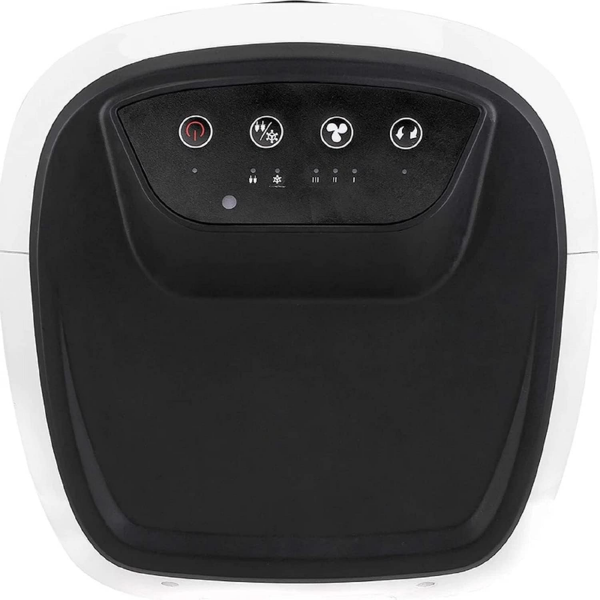 Honeywell TC10PCEI Yer Tipi Vantilatör