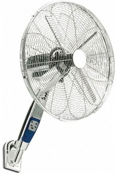 Blyss BBZ03 Duvar Tipi Vantilatör