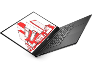 Dell Precision M5520 YENGEC Laptop