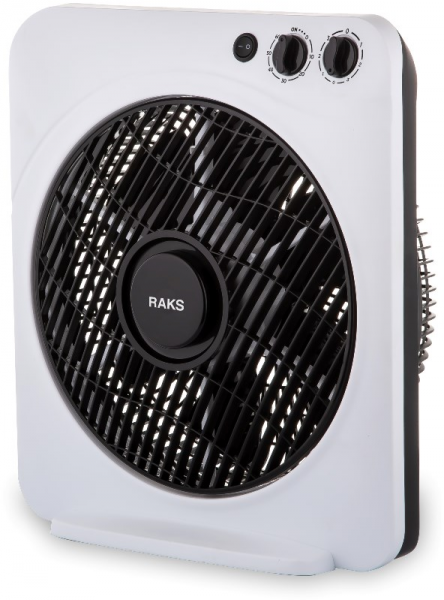 Raks BF 12MX 60W Yer Tipi