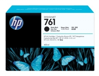 HP 761 Toner