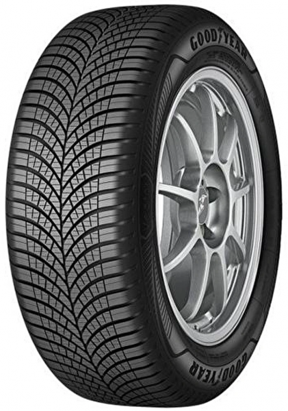 Goodyear Vector 4Seasons Gen-3 235/55 R18 104V XL 4 Mevsim Lastik