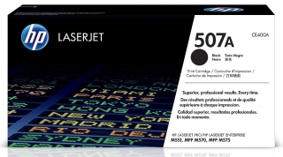 HP 507A Kartuş