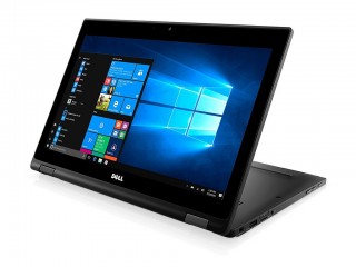 Dell Latitude 5289 N03L528912_W 2'si 1 Arada