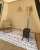 Nurgaz Campout Titan 3x3 Kanvas Kamp Çadırı