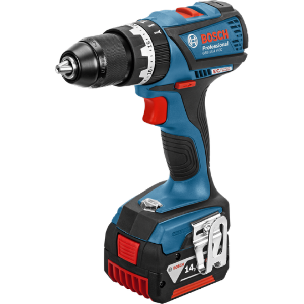 Bosch GSB 14.4 V-EC Professional Akülü Matkap