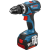 Bosch GSB 14.4 V-EC Professional Akülü Matkap