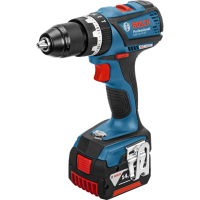 Bosch GSB 14.4 V-EC Professional resim
