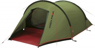 High Peak Kite 3 Kamp Çadırı