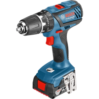 Bosch GSB 14.4-2-LI Plus Professional resim