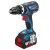 Bosch GSR 18 V-EC Professional Akülü Matkap