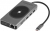 QGeeM QG-UH13 USB 3.0 Type-C Dönüştürücü