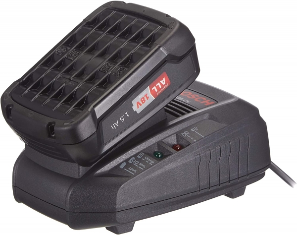 Bosch PSR 1800 LI-2 Akülü Vidalama (1.5 Ah / 2 Akülü)
