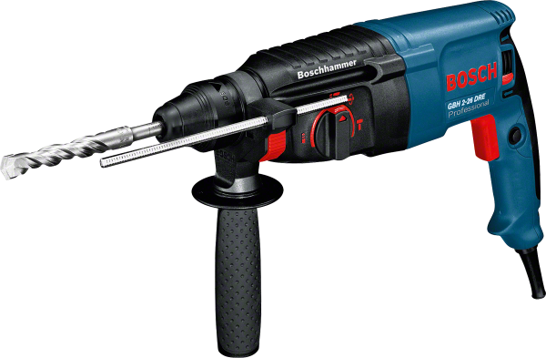 Bosch GBH 2-26 DRE Professional Kırıcı