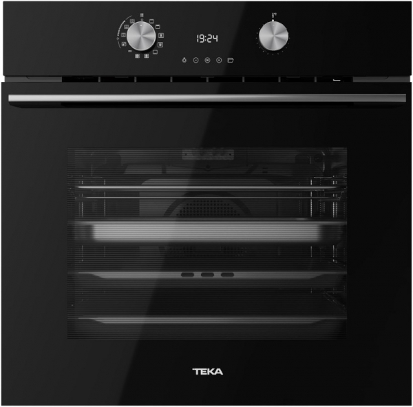 Teka HLB 8550 SC Ankastre Fırın