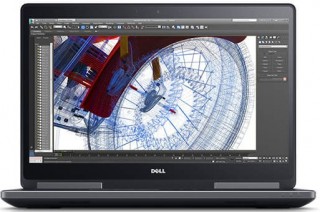 Dell Precision M7720 KOVA Laptop