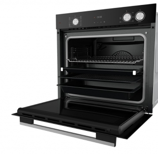Uğur UAF 6011DB SCPST Ankastre Fırın