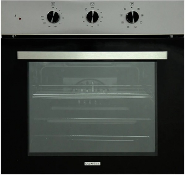 İnova B66-SF3 MT Inox Ankastre Fırın