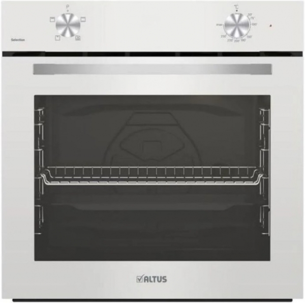 Altus ALA 310 HW Ankastre Fırın