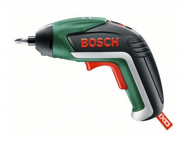Bosch IXO V Akülü Vidalama