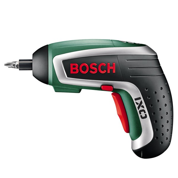 Bosch IXO IV Akülü Vidalama