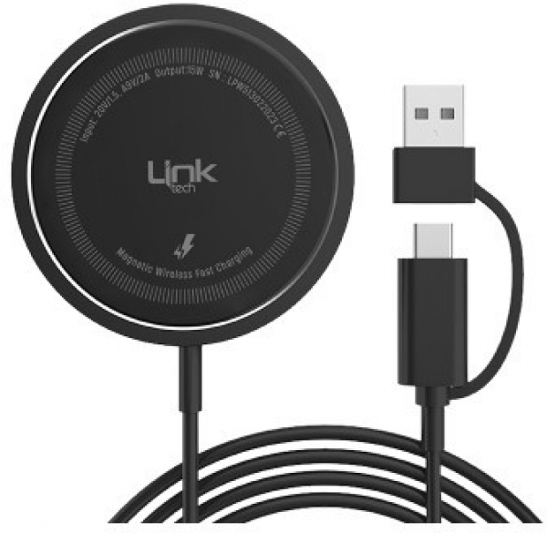 LinkTech W513 Şarj Aleti