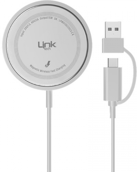 LinkTech W513 Şarj Aleti