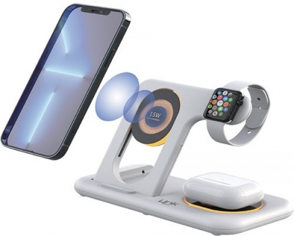 LinkTech W795 Şarj Aleti