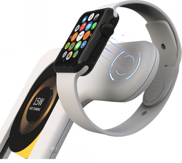 LinkTech W795 Şarj Aleti