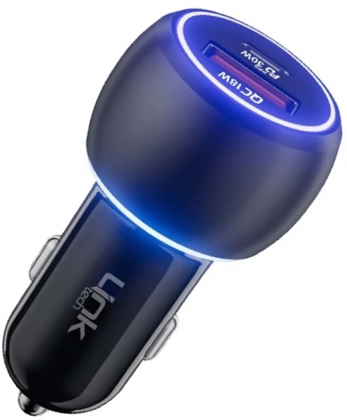 LinkTech C684 Şarj Aleti
