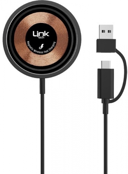 LinkTech W514 Şarj Aleti