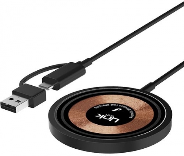 LinkTech W514 Şarj Aleti