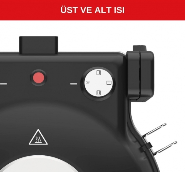 Eratec PM-27 Mini Fırın