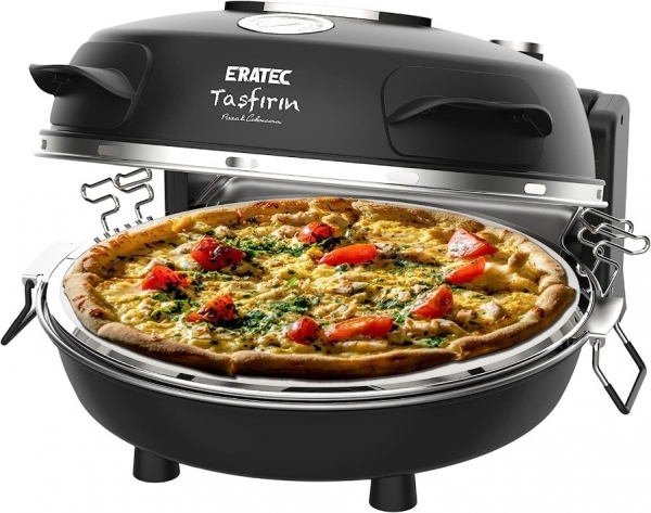 Eratec PM-27 Mini Fırın