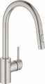 Grohe Concetto 31483DC2 resim