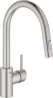 Grohe Concetto 31483DC2 Eviye Bataryası