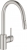 Grohe Concetto 31483DC2 Eviye Bataryası