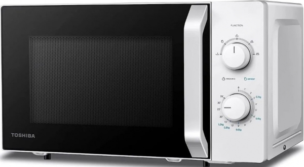 Toshiba MW2-MM20P WH Mikrodalga Fırın