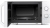 Toshiba MW2-MM20P WH Mikrodalga Fırın