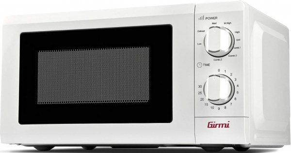 Girmi FM06 Mikrodalga Fırın