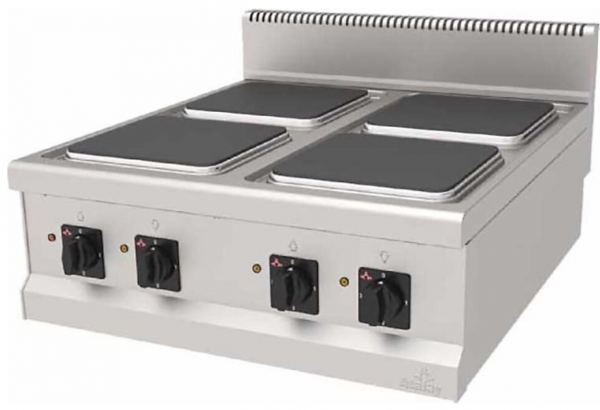Atalay AEO-890 S Endüstriyel Elektrikli Ocak