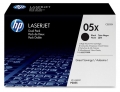 HP 05X resim