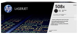 HP 508X Toner