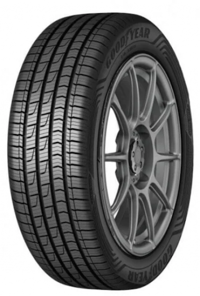 Dunlop Sport All Season 205/55 R17 95V XL 4 Mevsim Lastik