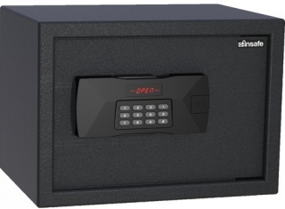 Insafe ISSASC25