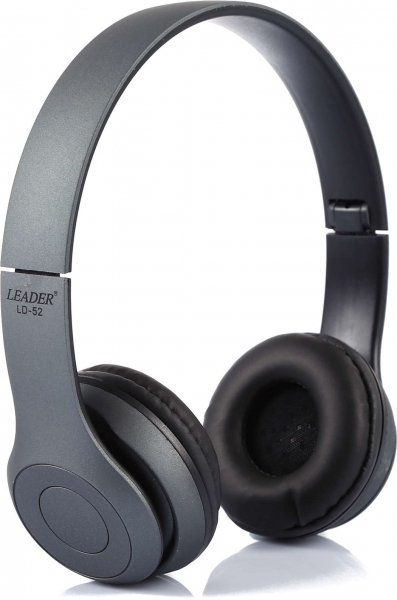 Leader LD-52 Kablosuz Kulaklık