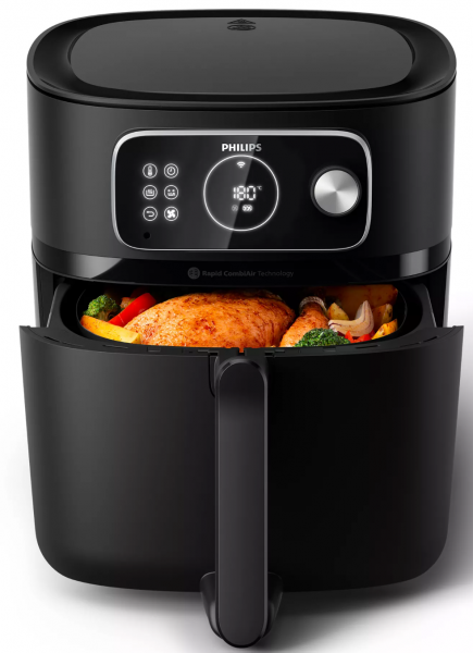 Philips HD9875/90 Airfryer Fritöz
